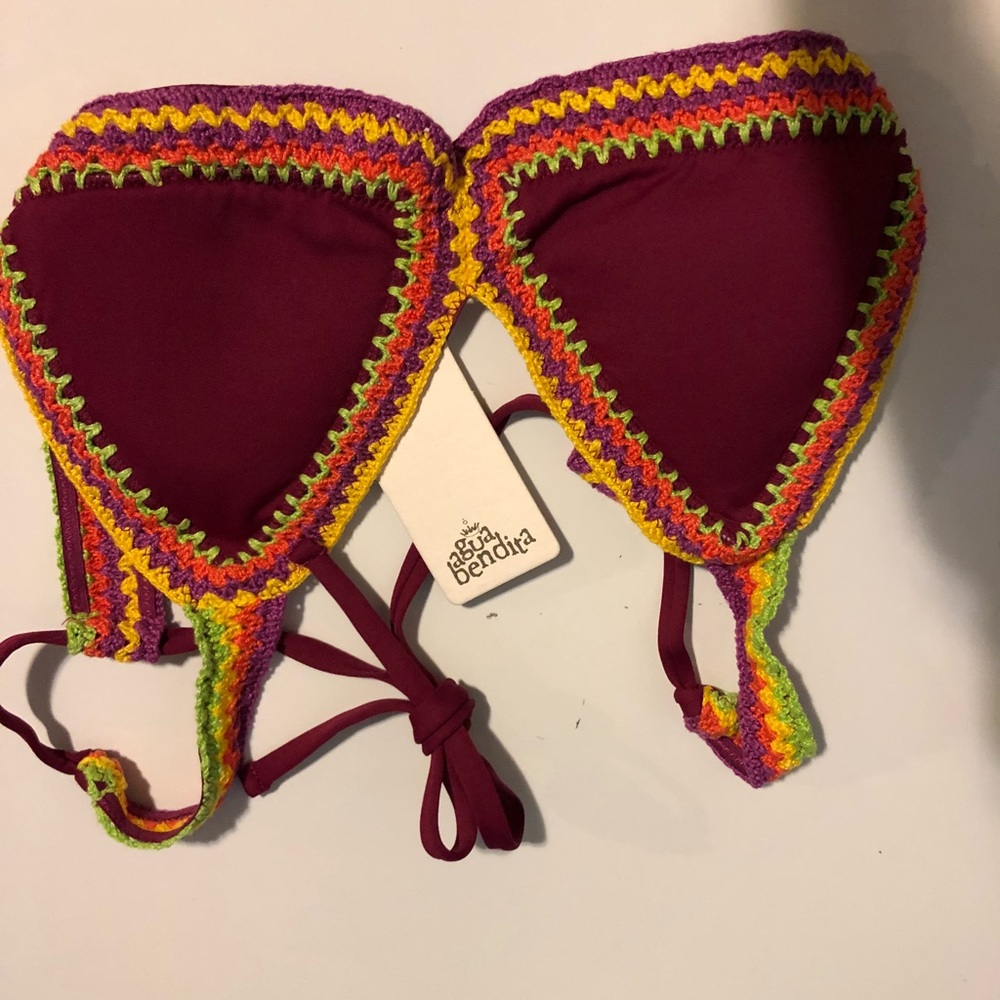 Agua Bendita Swimwear
